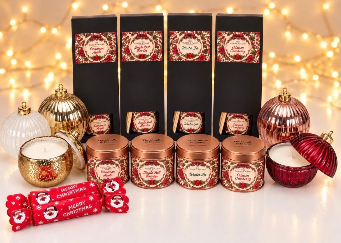 Christmas Collection