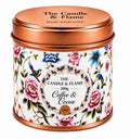 Coffee & Cocoa Scented Candle - 20cl/200g