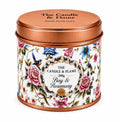 Bay & Rosemary Scented Candle - 20cl/200g
