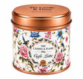 Cafe Latte Scented Candle - 20cl/200g