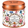 Cedarwood & Tonka Bean Scented Candle - 20cl/200g