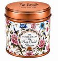 Dark Orchid Blossom Scented Candle - 20cl/200g