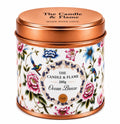 Ocean Breeze Scented Candle - 20cl/200g
