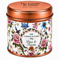 Pear & Freesia Scented Candle - 20cl/200g