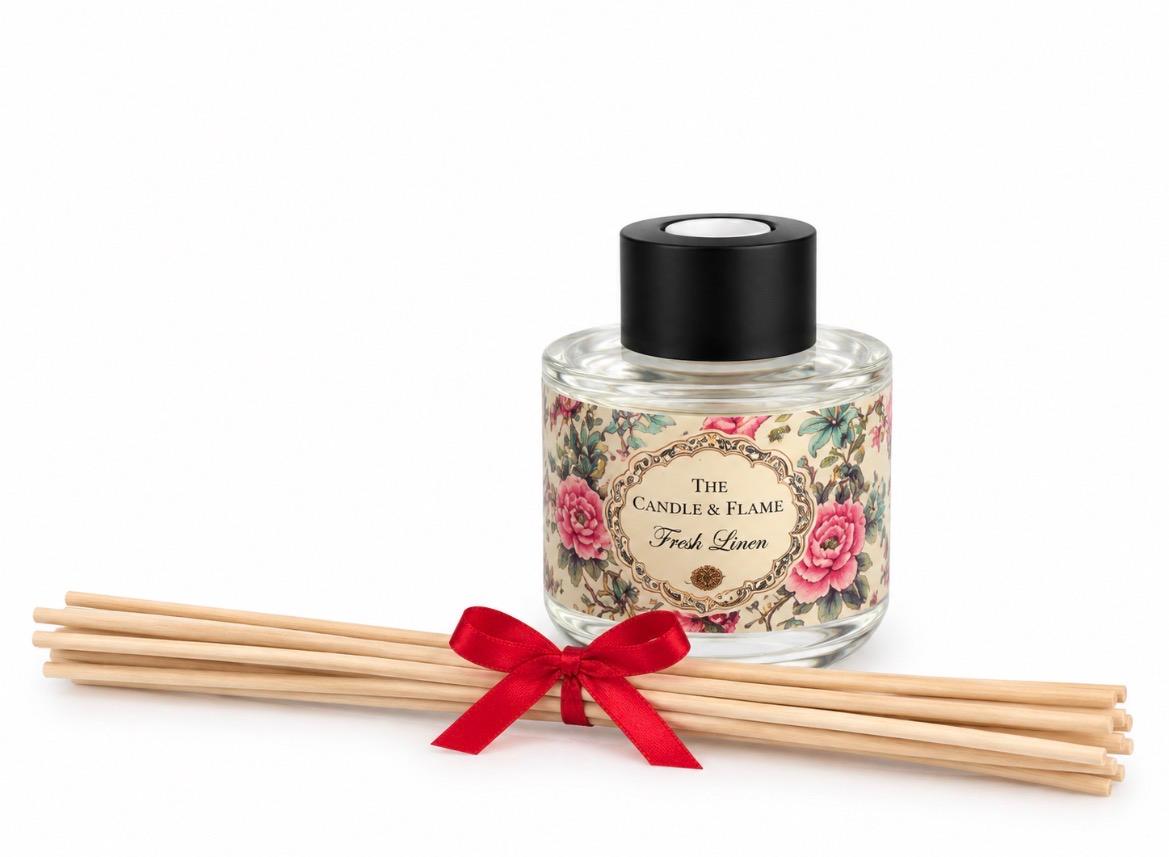 Reed Diffusers - 100ml