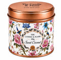 Sweet Coconut Scented Candle - 20cl/200g