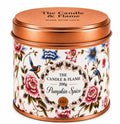 Pumpkin Spice Scented Candle - 20cl/200g