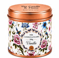 Vanilla Scented Candle - 20cl/200g