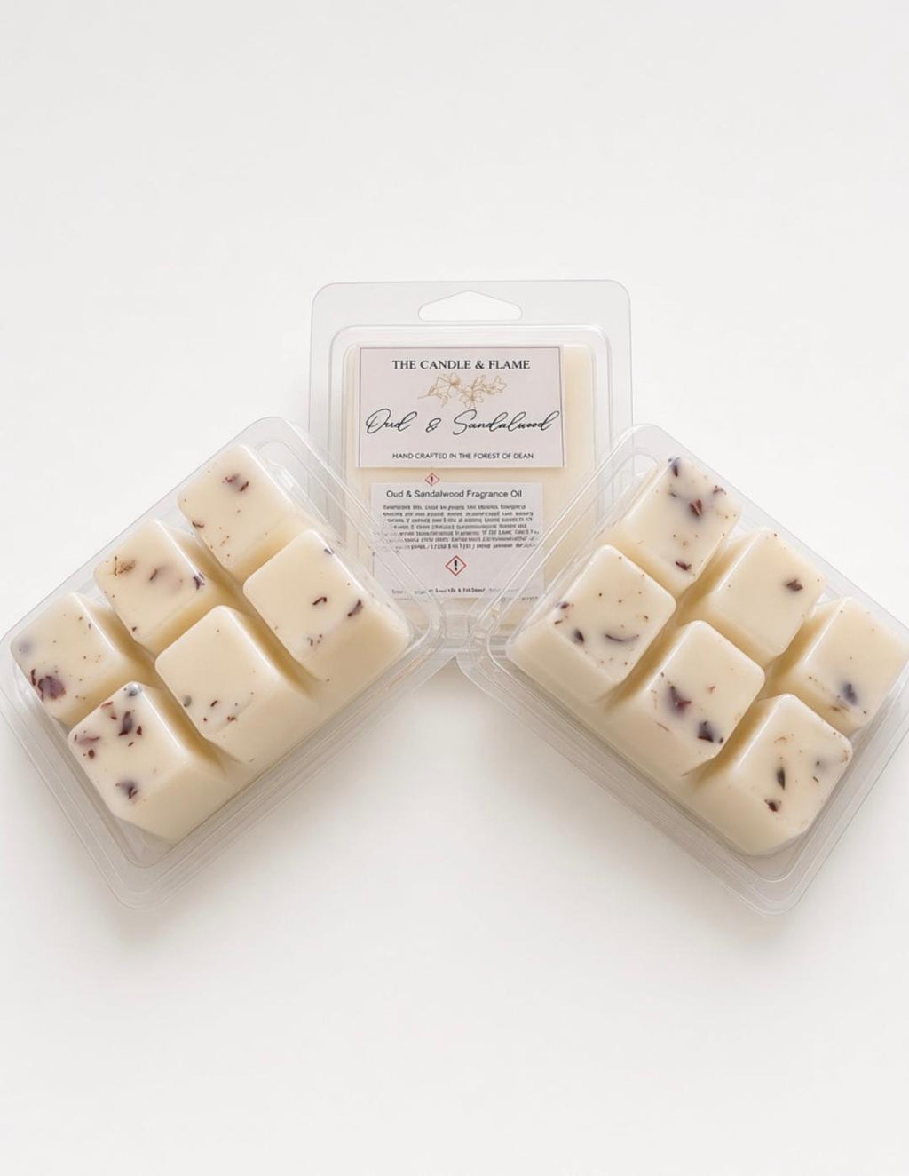Wax Melt Snap Packs